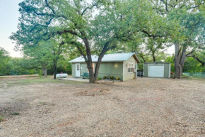 Cabin with Hot Tub in Valley View Pets Welcome!